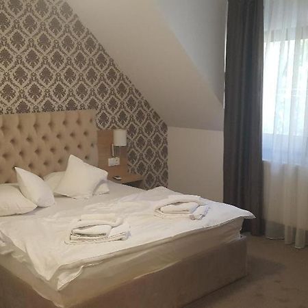 Vila Turistica Principesa Margareta Belényes Kültér fotó