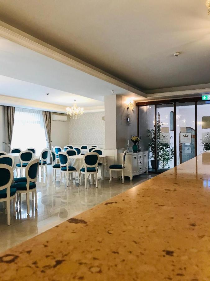 Vila Turistica Principesa Margareta Belényes Kültér fotó