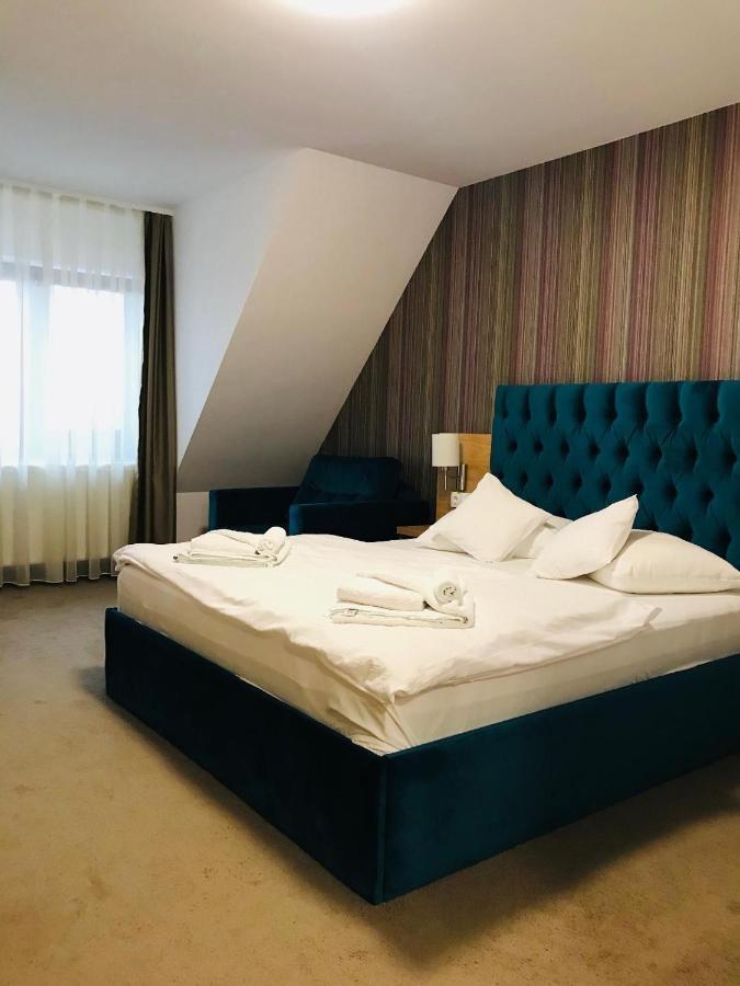Vila Turistica Principesa Margareta Belényes Kültér fotó